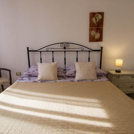 B&B Del Viale Bacu Abis Exterior photo